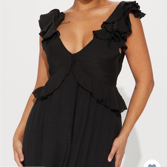 GABBY MAXI